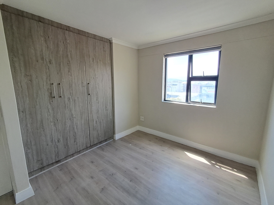 To Let 2 Bedroom Property for Rent in Zonnebloem Western Cape